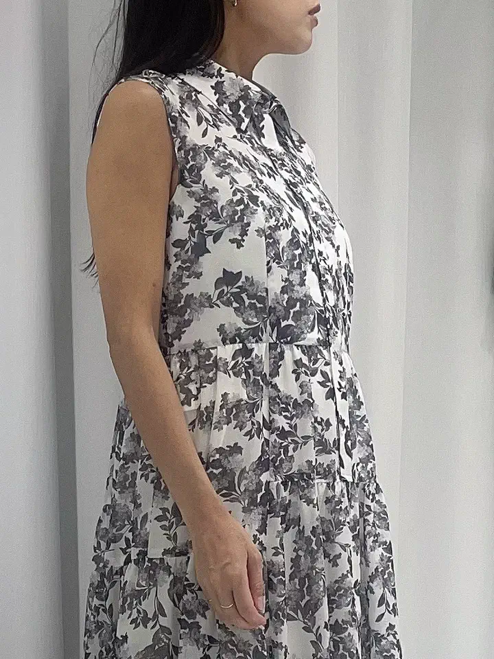GRACE CONTINENTAL  Sekine コーディネート画像