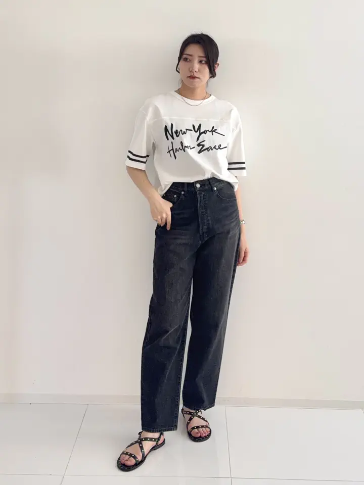 GRACE CONTINENTAL 𝙆𝙄𝙈𝙐 コーディネート画像