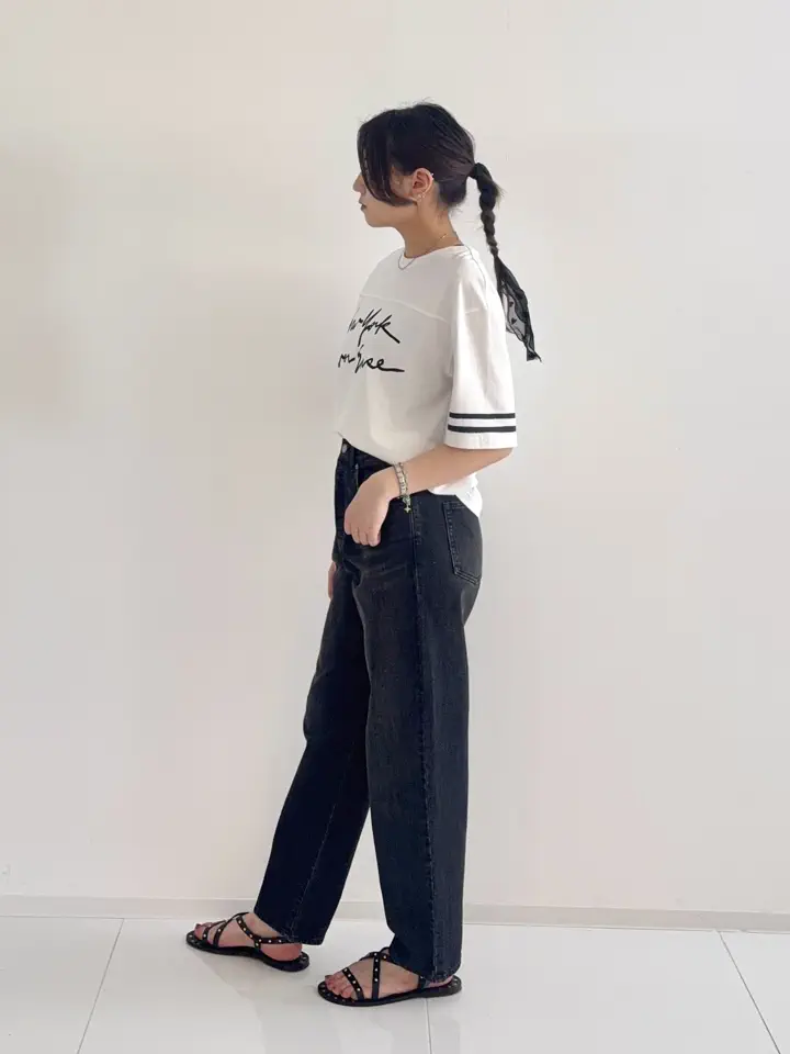 GRACE CONTINENTAL 𝙆𝙄𝙈𝙐 コーディネート画像