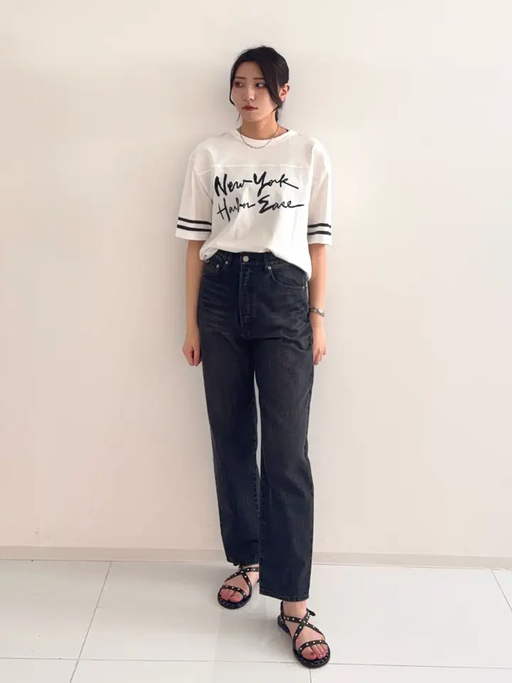 GRACE CONTINENTAL 𝙆𝙄𝙈𝙐 コーディネート画像