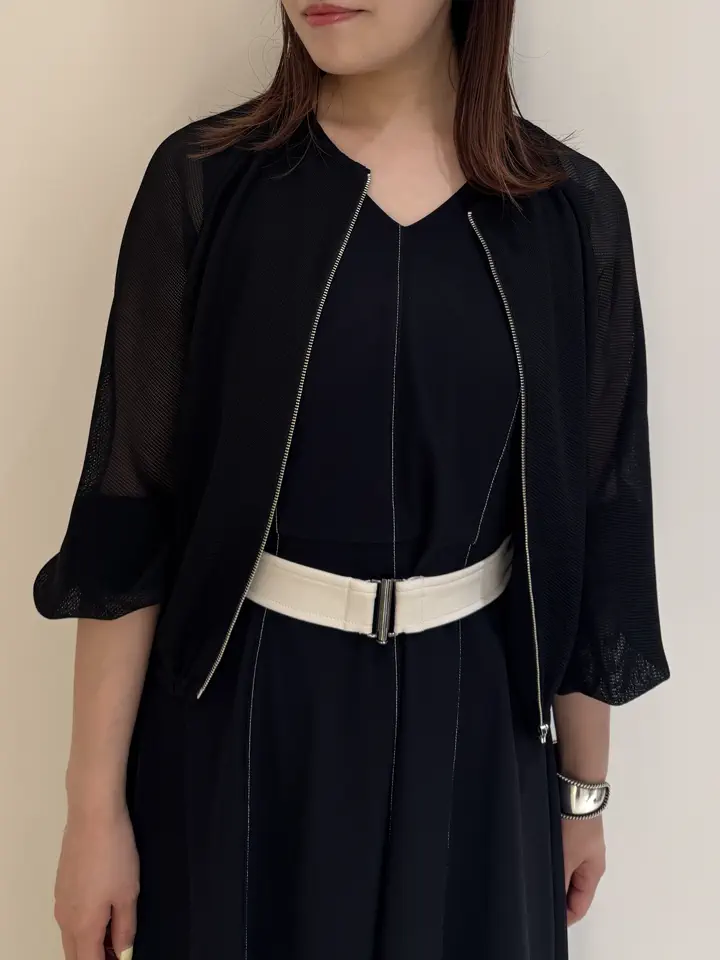 GRACE CONTINENTAL miyata コーディネート画像