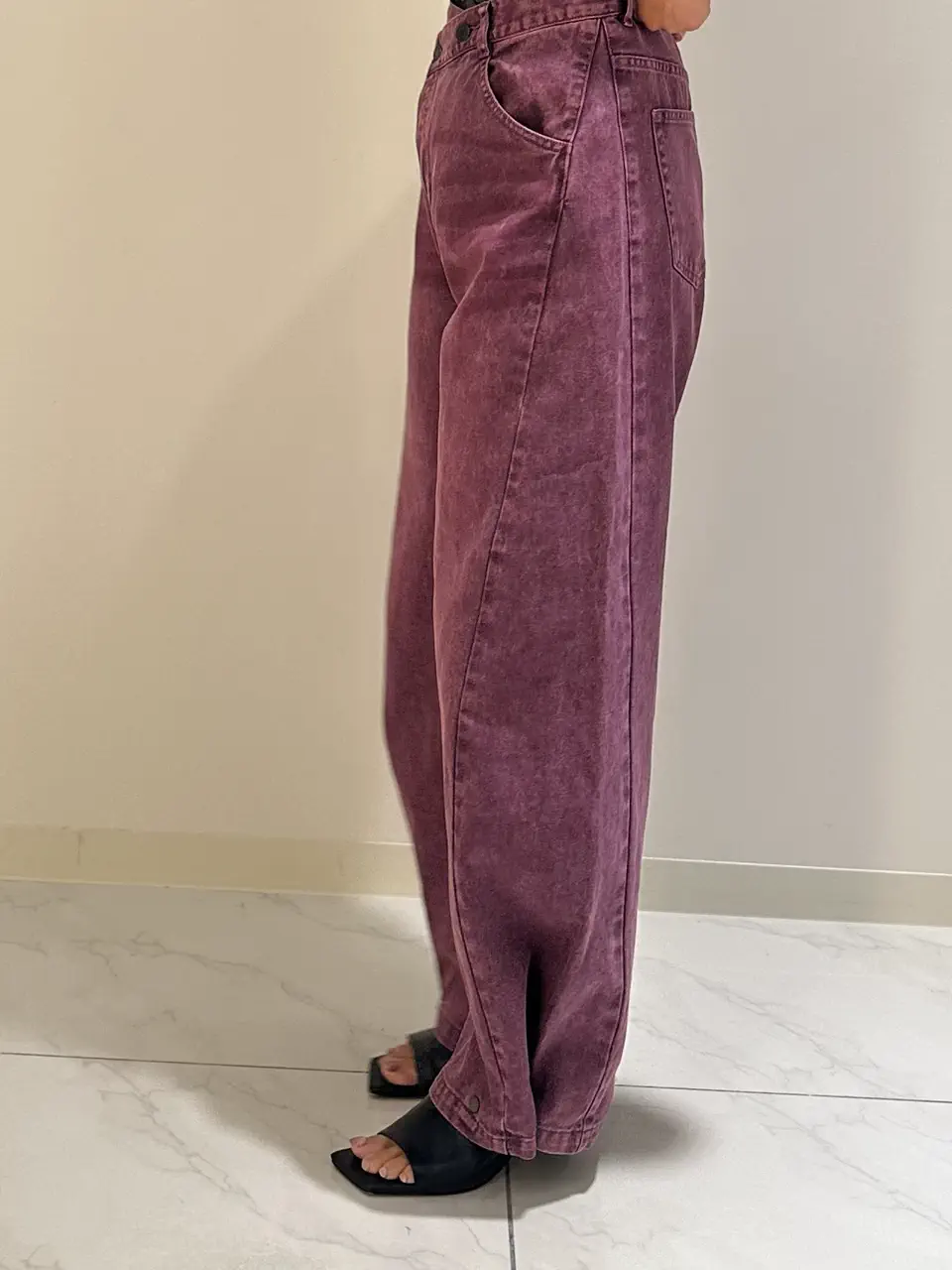 GRACE CONTINENTAL 尾田亜沙美 コーディネート画像
