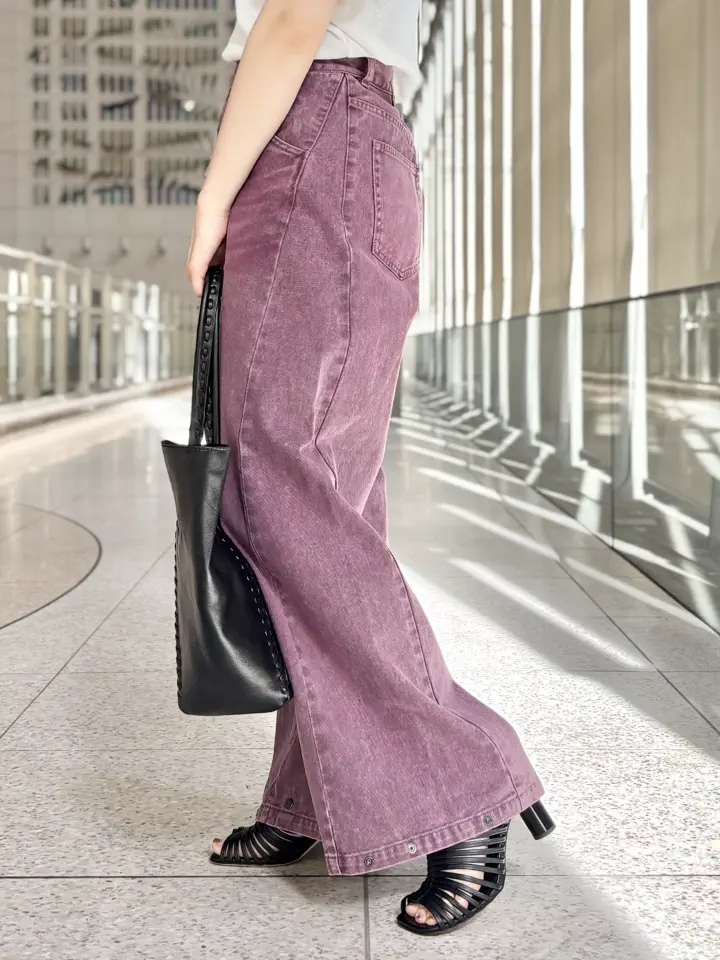 GRACE CONTINENTAL A.FUKUDA コーディネート画像