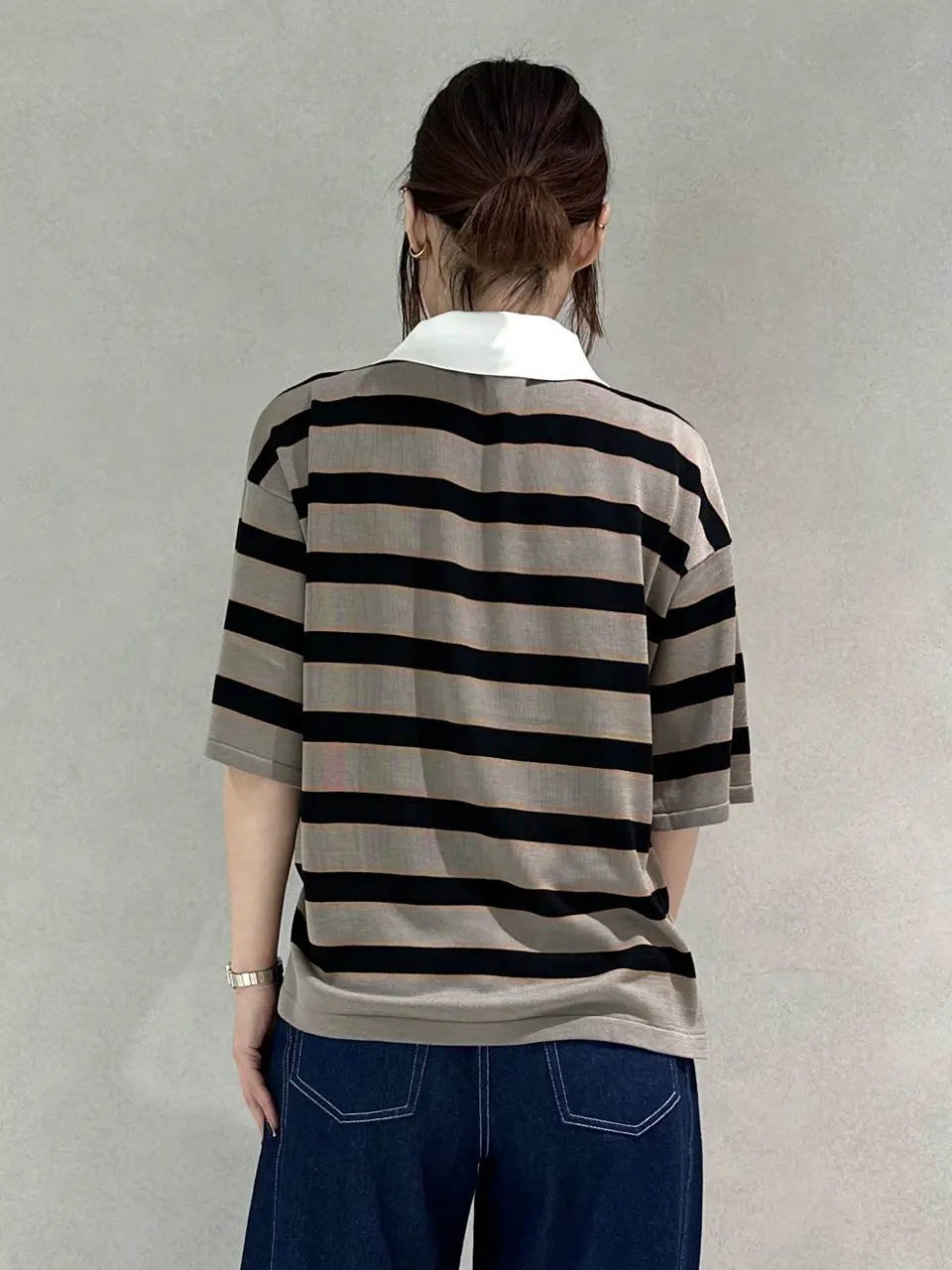 GRACE CONTINENTAL Kogane. コーディネート画像