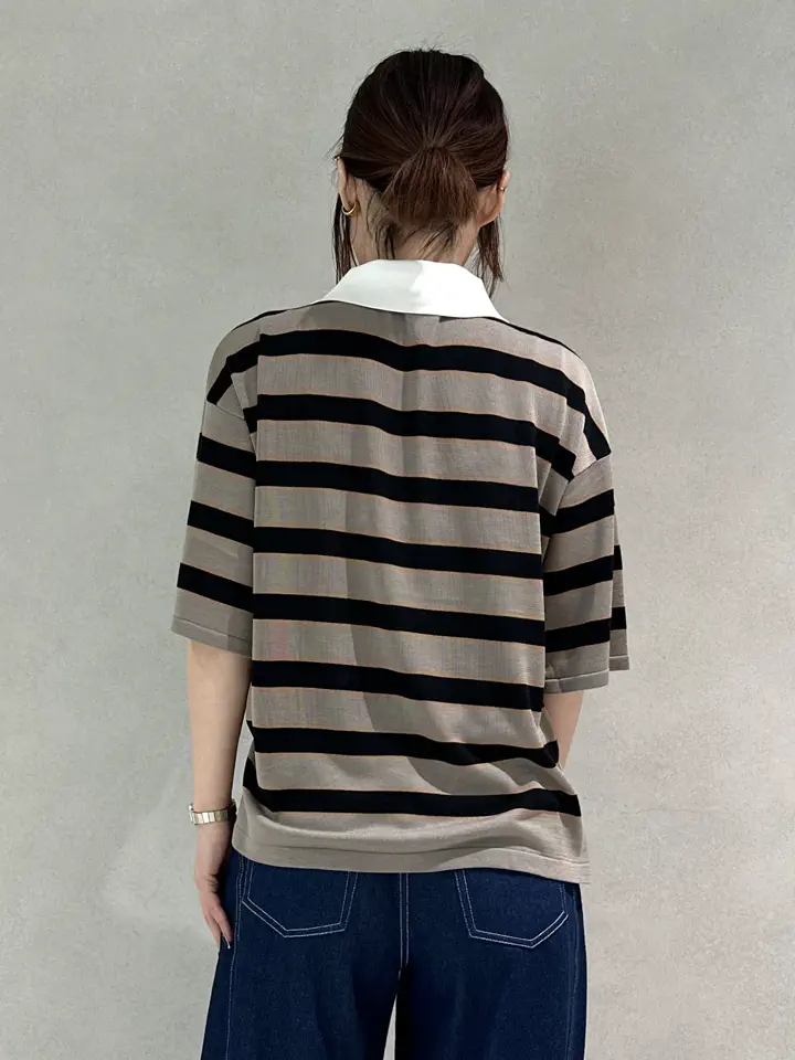 GRACE CONTINENTAL Kogane. コーディネート画像