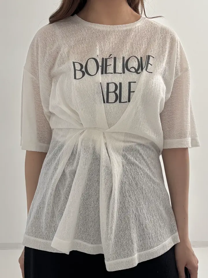 GRACE CONTINENTAL miyuki adachi コーディネート画像