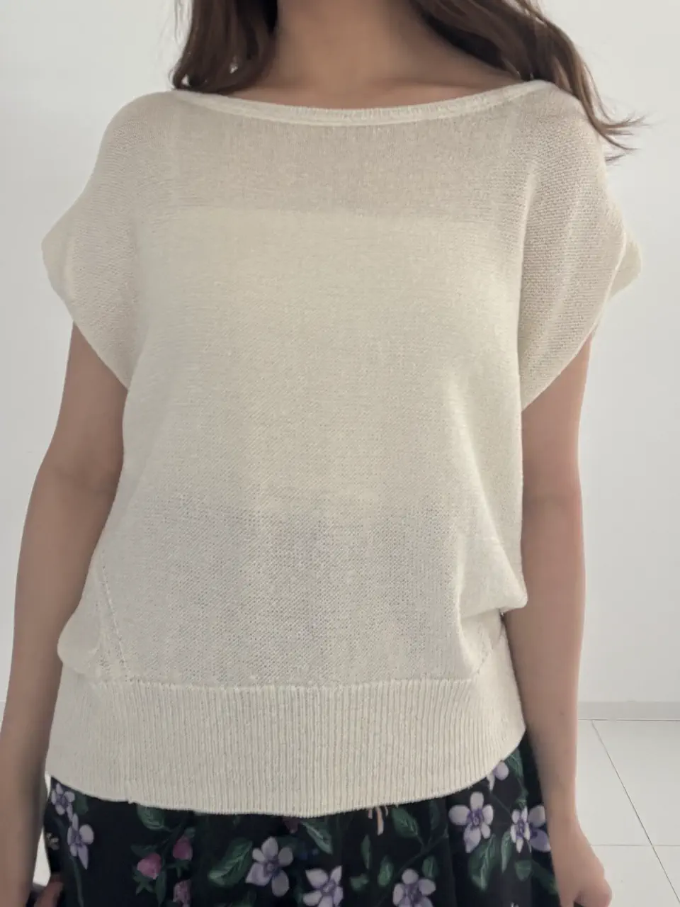 GRACE CONTINENTAL miyuki adachi コーディネート画像