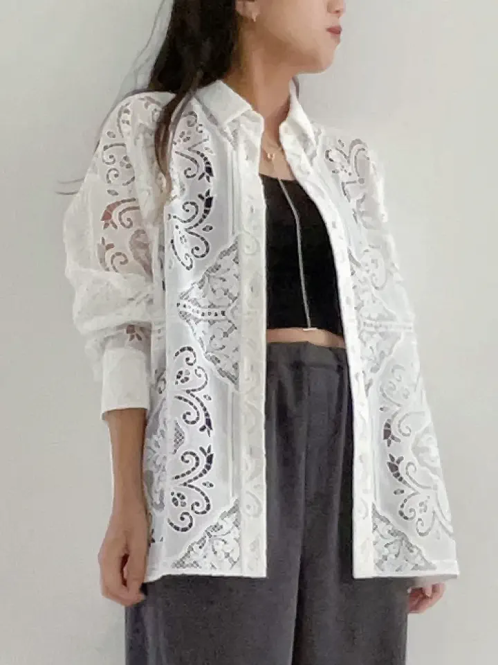 GRACE CONTINENTAL  Sekine コーディネート画像