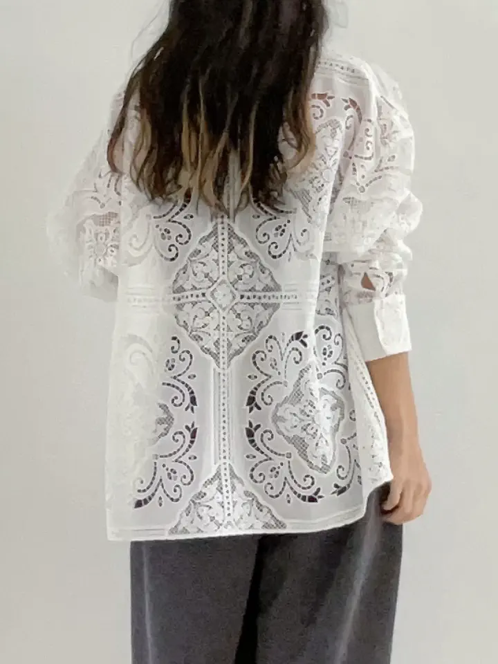 GRACE CONTINENTAL  Sekine コーディネート画像
