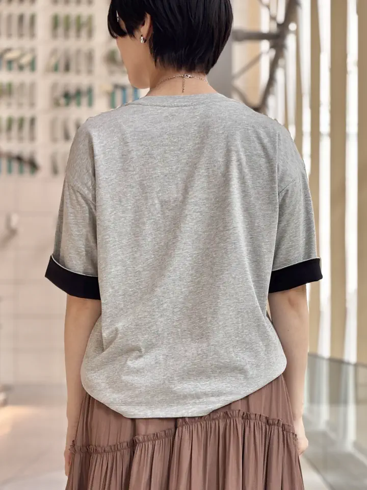 GRACE CONTINENTAL A.FUKUDA コーディネート画像