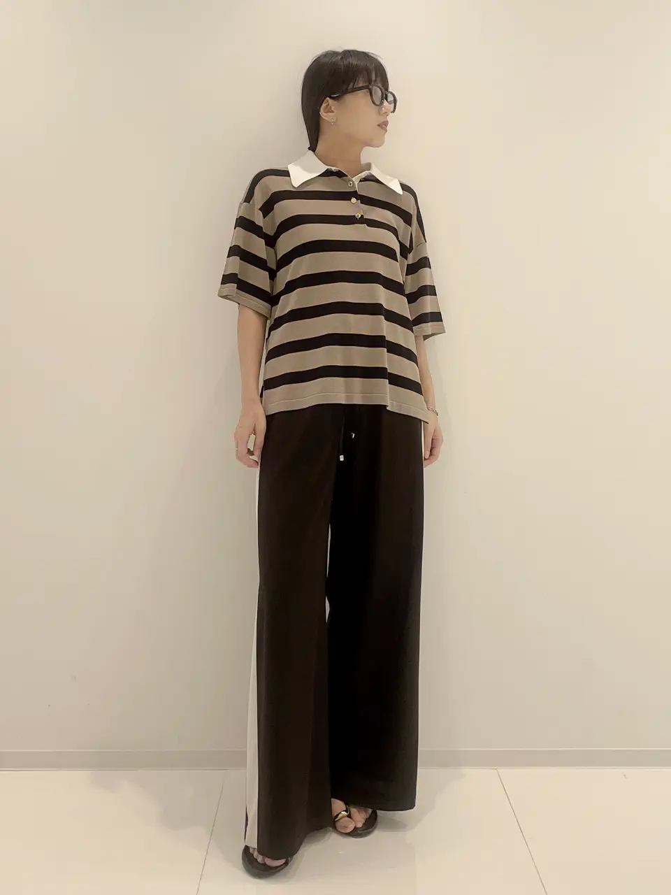   Sekine コーディネート画像