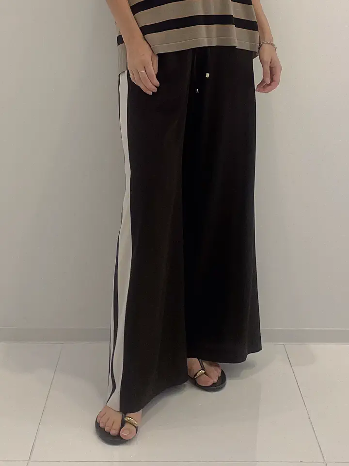 GRACE CONTINENTAL  Sekine コーディネート画像