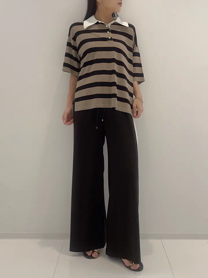 GRACE CONTINENTAL  Sekine コーディネート画像