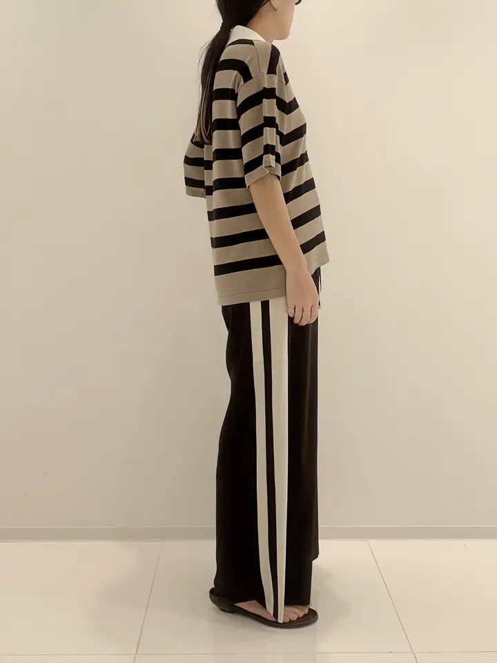 GRACE CONTINENTAL  Sekine コーディネート画像