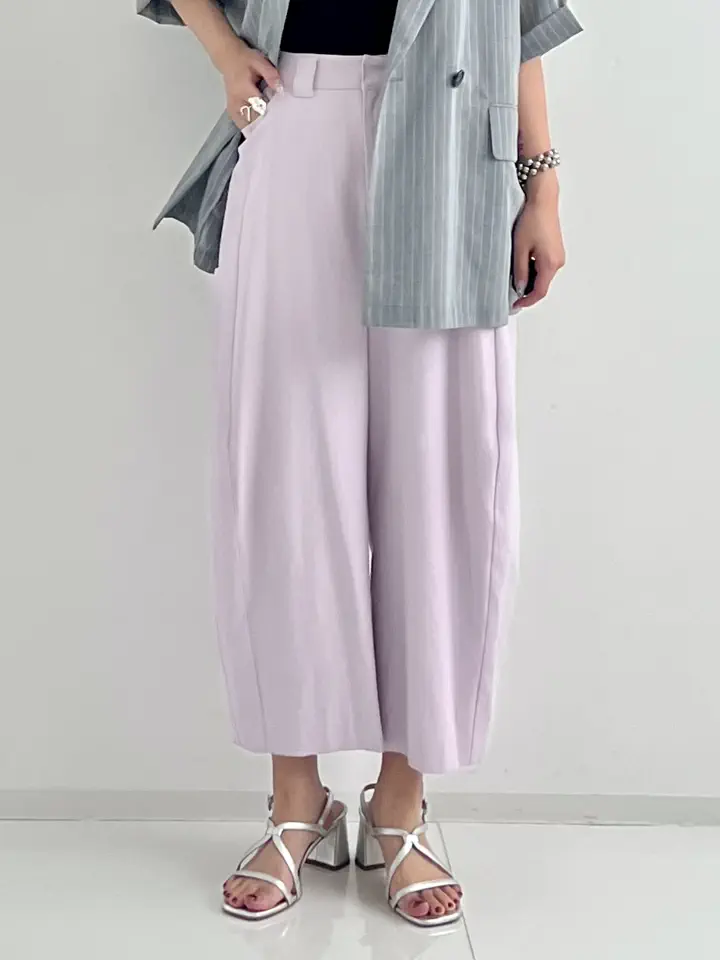 GRACE CONTINENTAL NORIA コーディネート画像