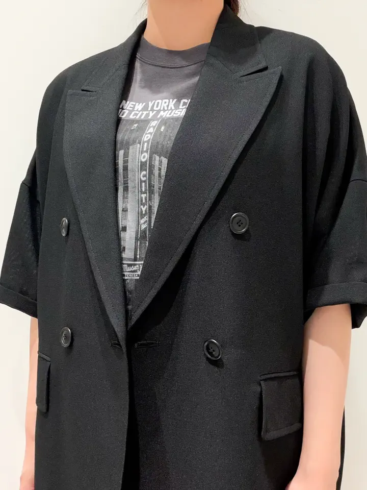 GRACE CONTINENTAL CHISAKO.S コーディネート画像