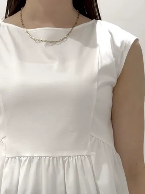 GRACE CONTINENTAL 遠藤　みずき コーディネート画像