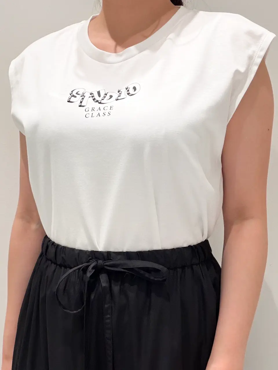 GRACE CONTINENTAL CHISAKO.S コーディネート画像