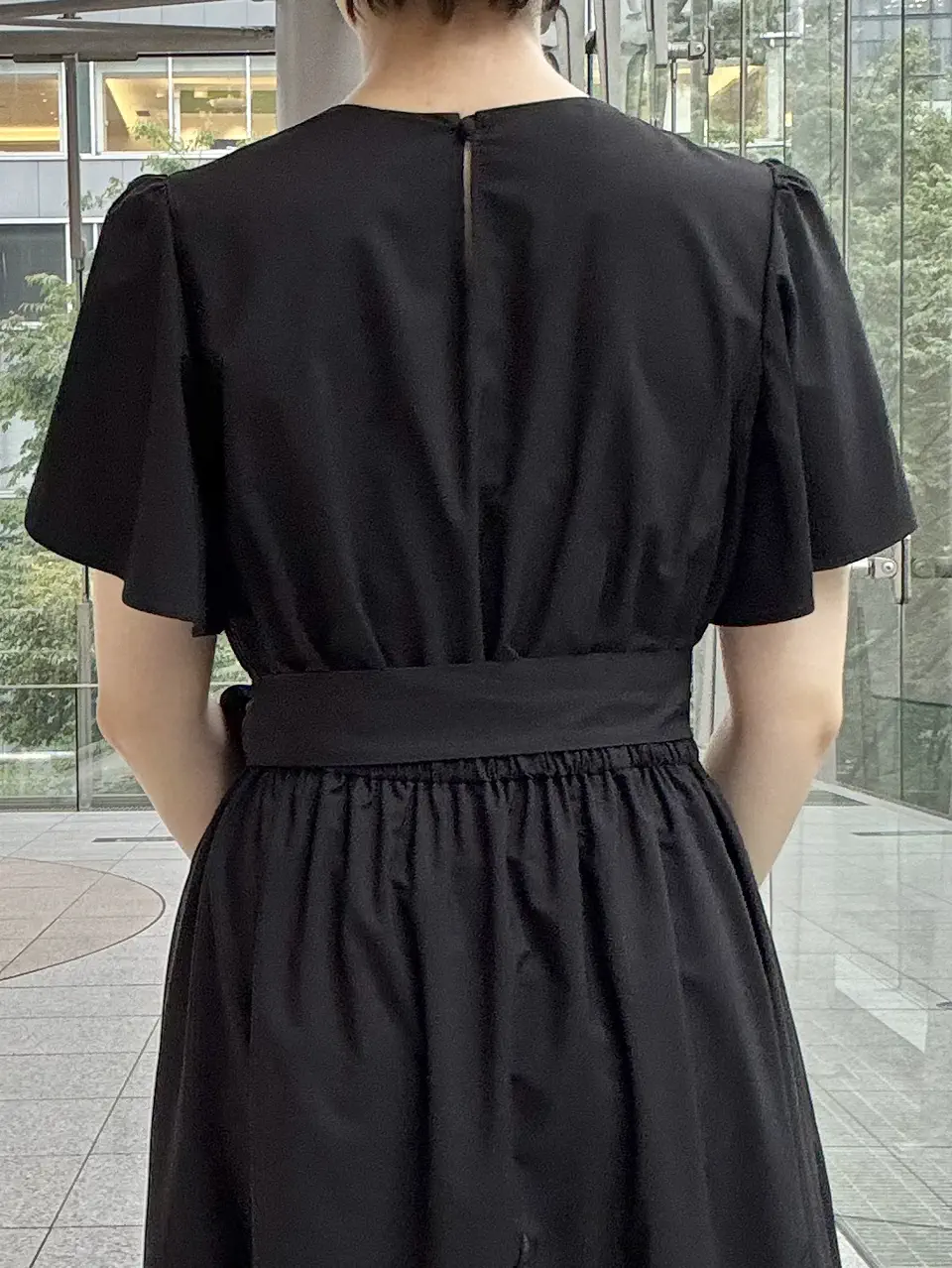 GRACE CONTINENTAL A.FUKUDA コーディネート画像
