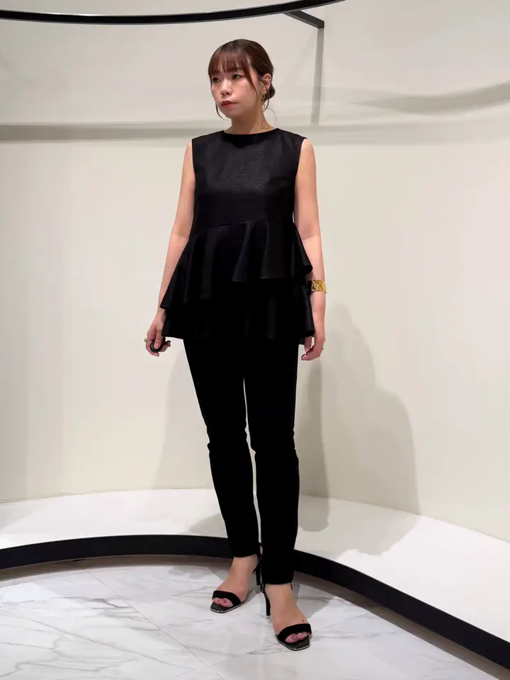 GRACE CONTINENTAL くまさか コーディネート画像