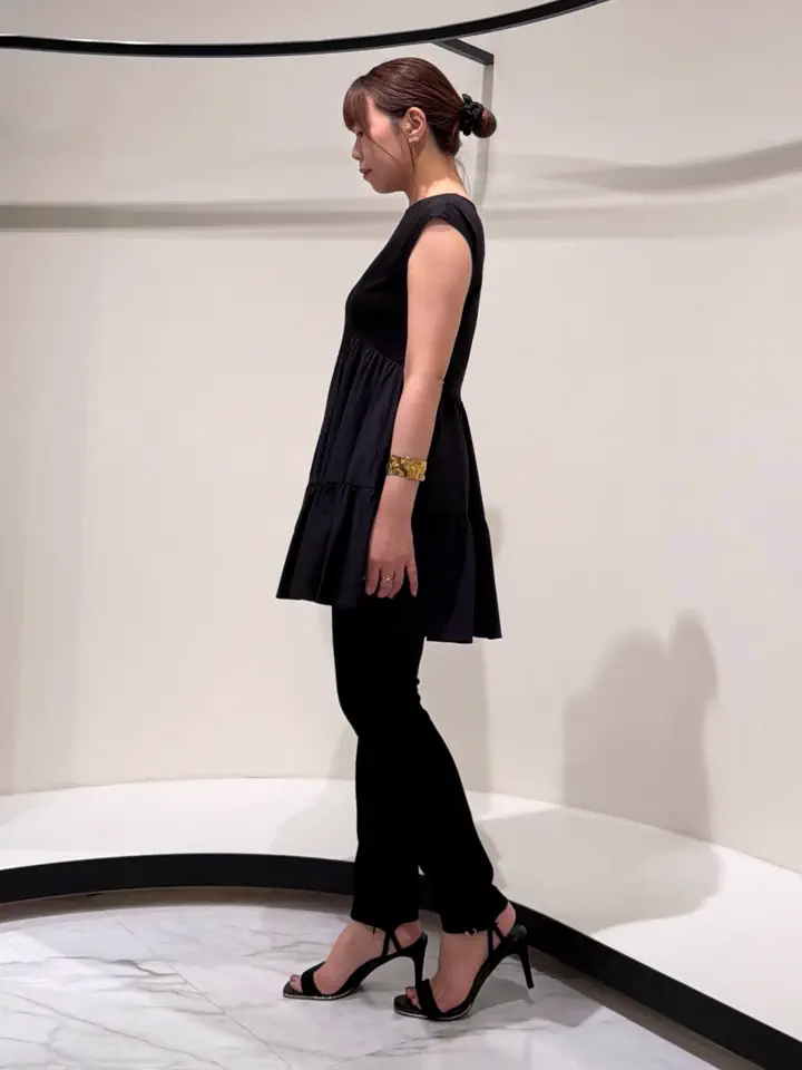 GRACE CONTINENTAL くまさか コーディネート画像