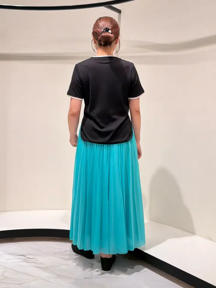 GRACE CONTINENTAL くまさか コーディネート画像