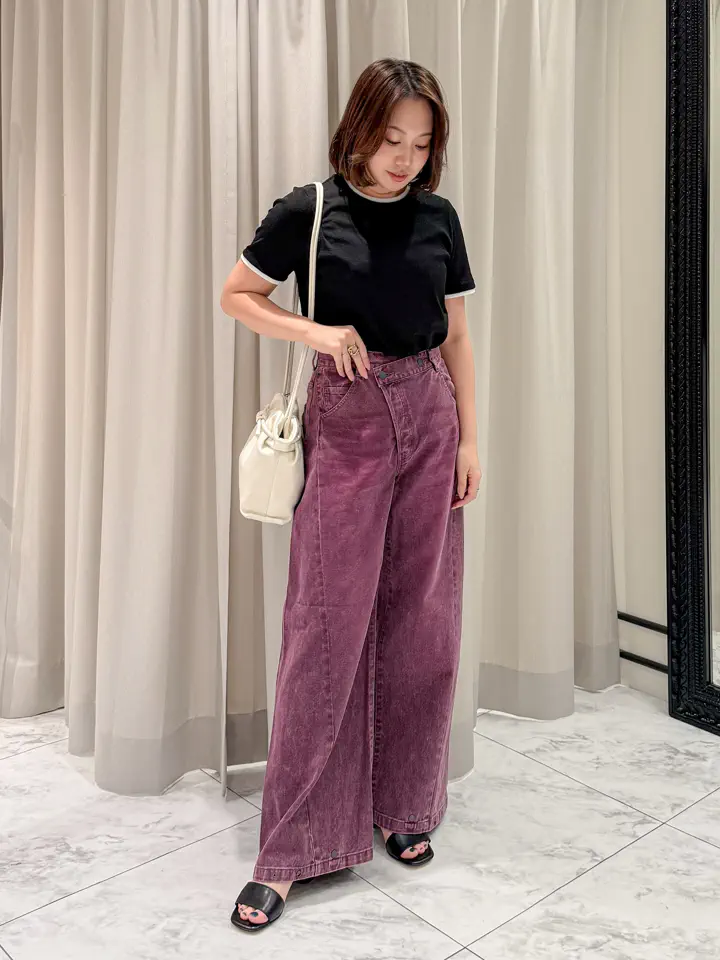 GRACE CONTINENTAL Natsumi コーディネート画像