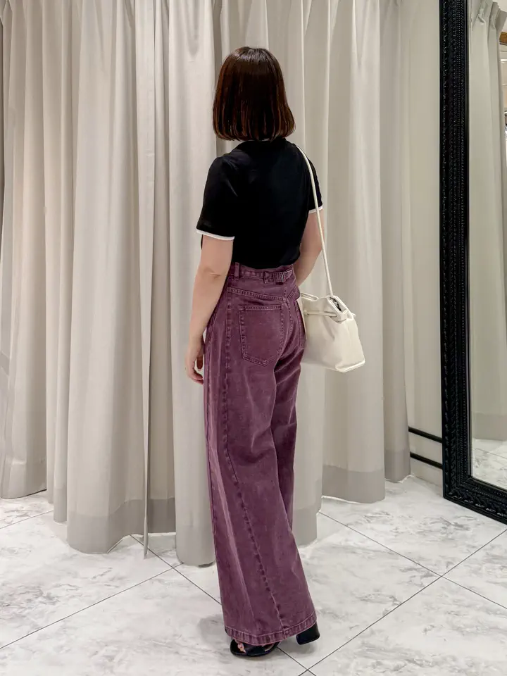 GRACE CONTINENTAL Natsumi コーディネート画像