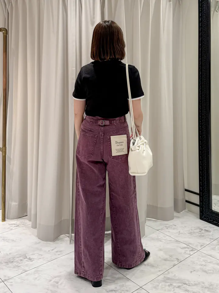 GRACE CONTINENTAL Natsumi コーディネート画像