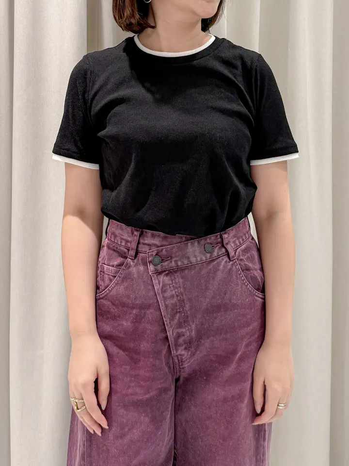 GRACE CONTINENTAL Natsumi コーディネート画像