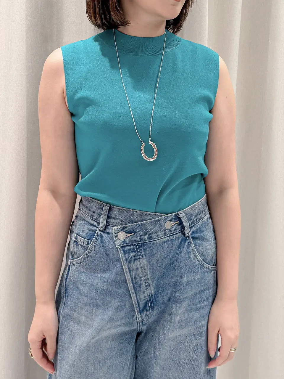 GRACE CONTINENTAL Natsumi コーディネート画像