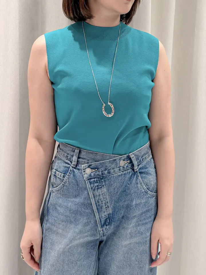 GRACE CONTINENTAL Natsumi コーディネート画像