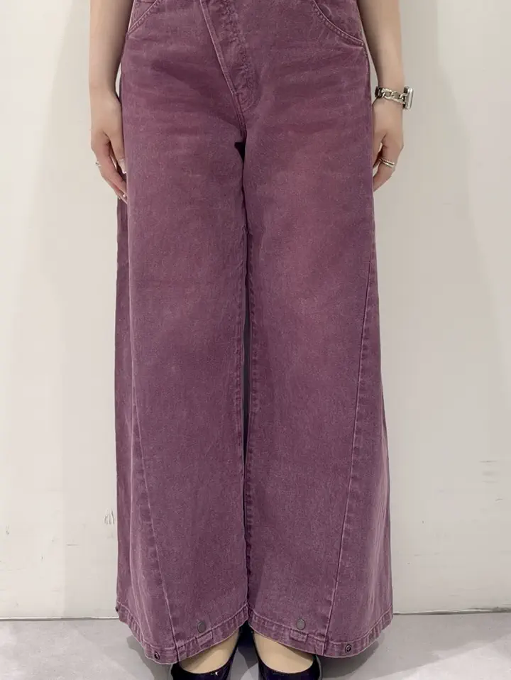 GRACE CONTINENTAL 遠藤　みずき コーディネート画像