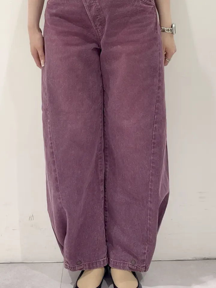 GRACE CONTINENTAL 遠藤　みずき コーディネート画像