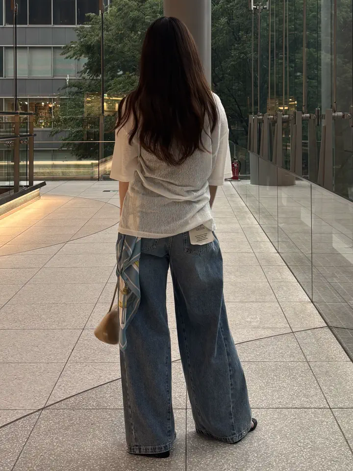 GRACE CONTINENTAL Kikuchi コーディネート画像