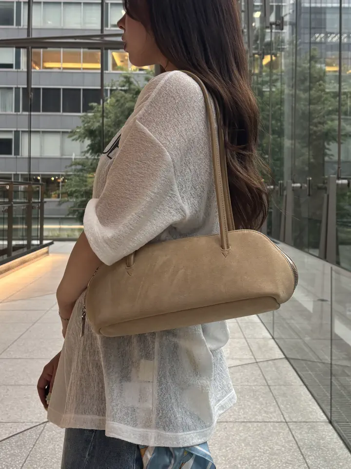GRACE CONTINENTAL Kikuchi コーディネート画像