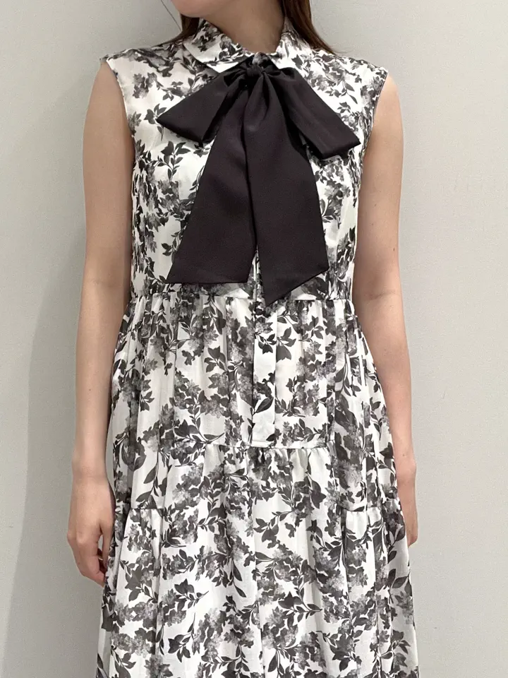 GRACE CONTINENTAL RIKO コーディネート画像