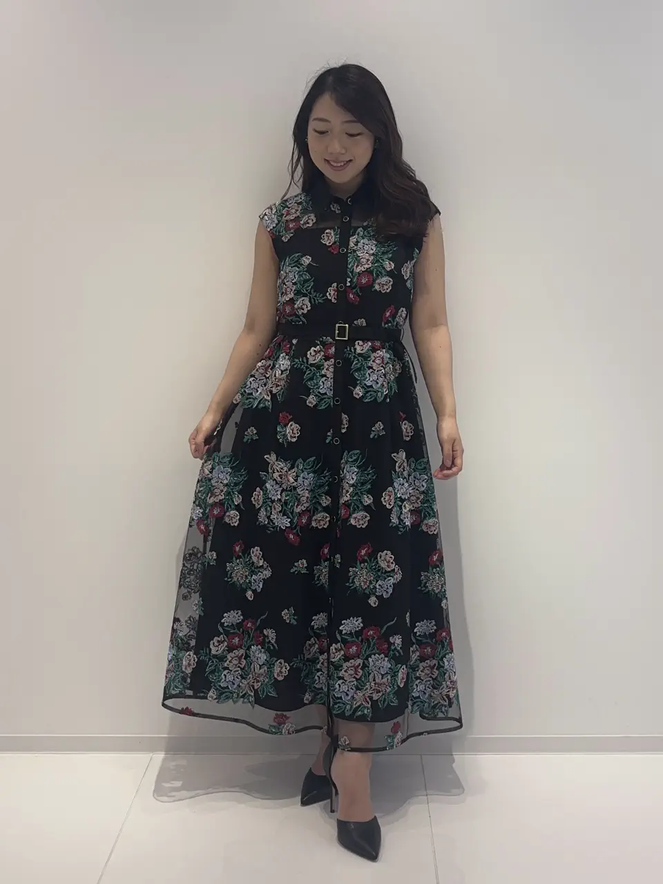  HIGASHIGAWA.R コーディネート画像