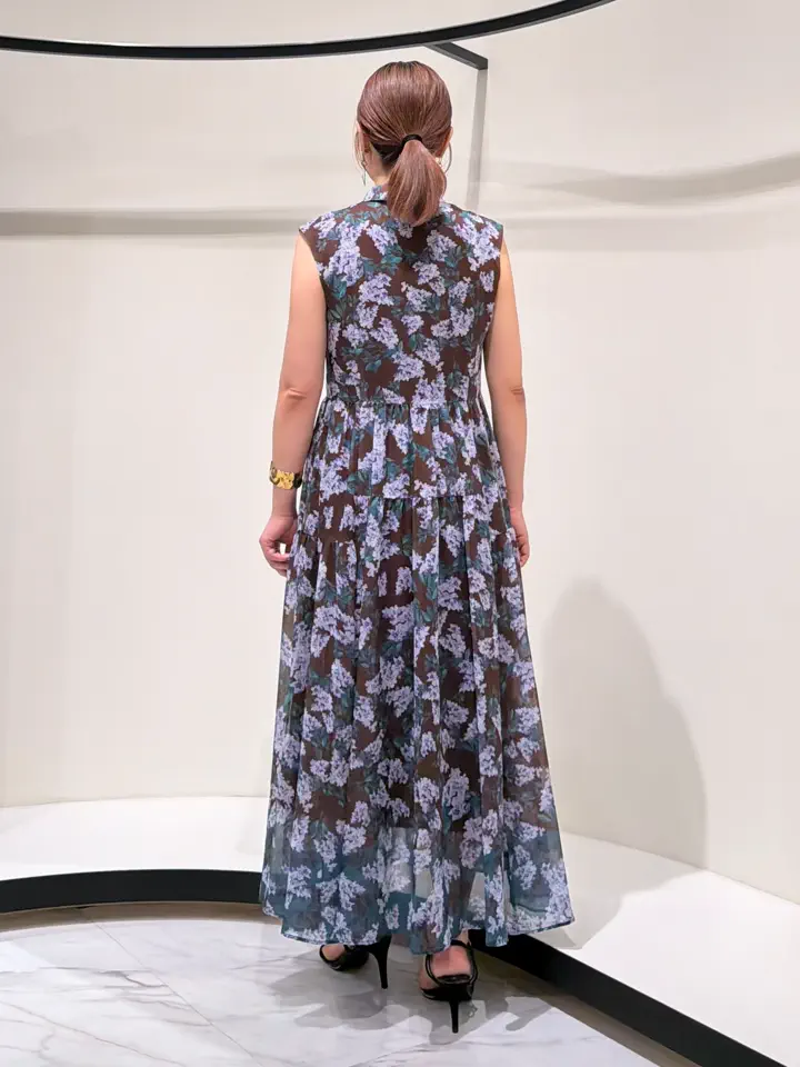 GRACE CONTINENTAL くまさか コーディネート画像