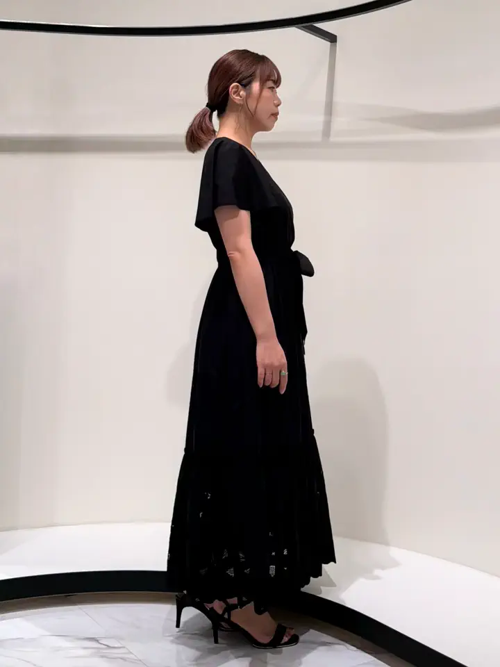 GRACE CONTINENTAL くまさか コーディネート画像