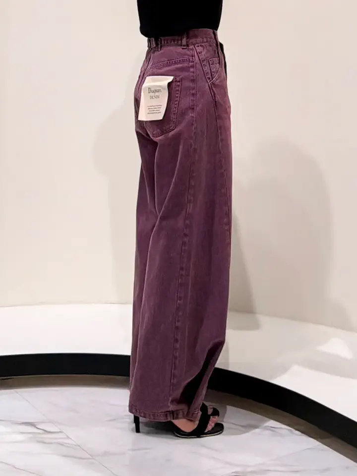 GRACE CONTINENTAL くまさか コーディネート画像