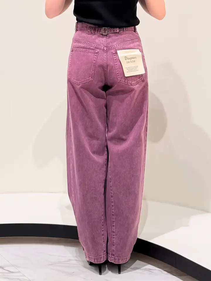 GRACE CONTINENTAL くまさか コーディネート画像