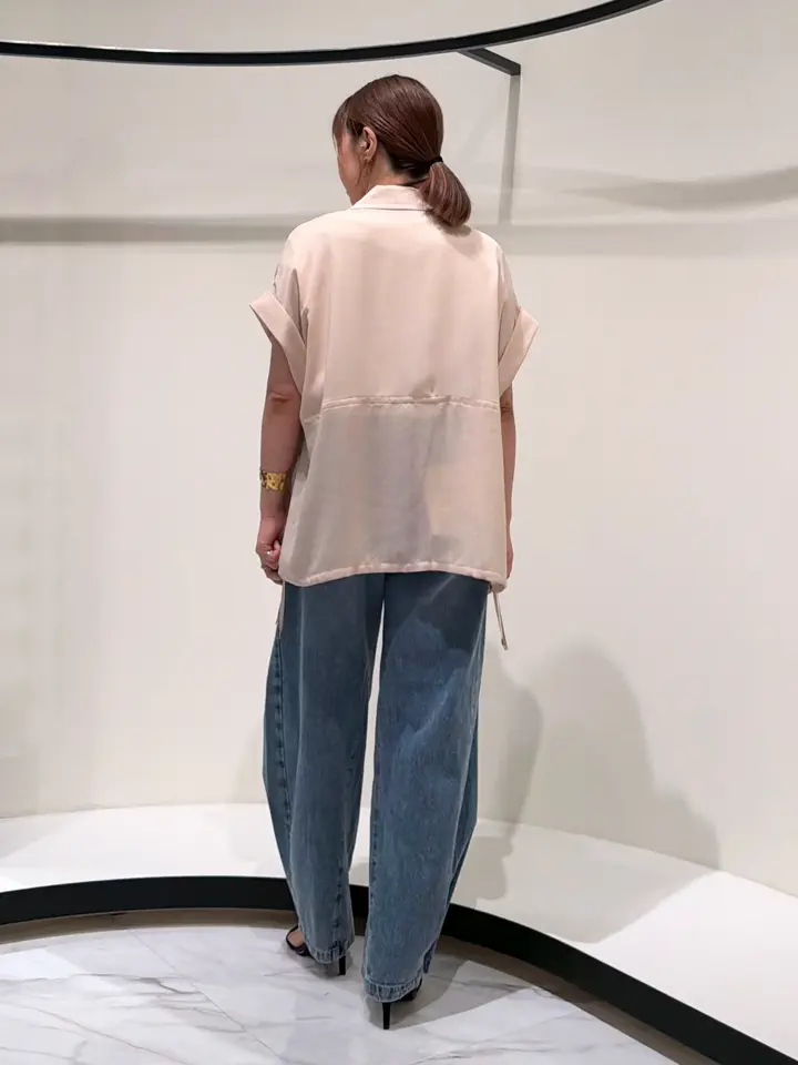 GRACE CONTINENTAL くまさか コーディネート画像