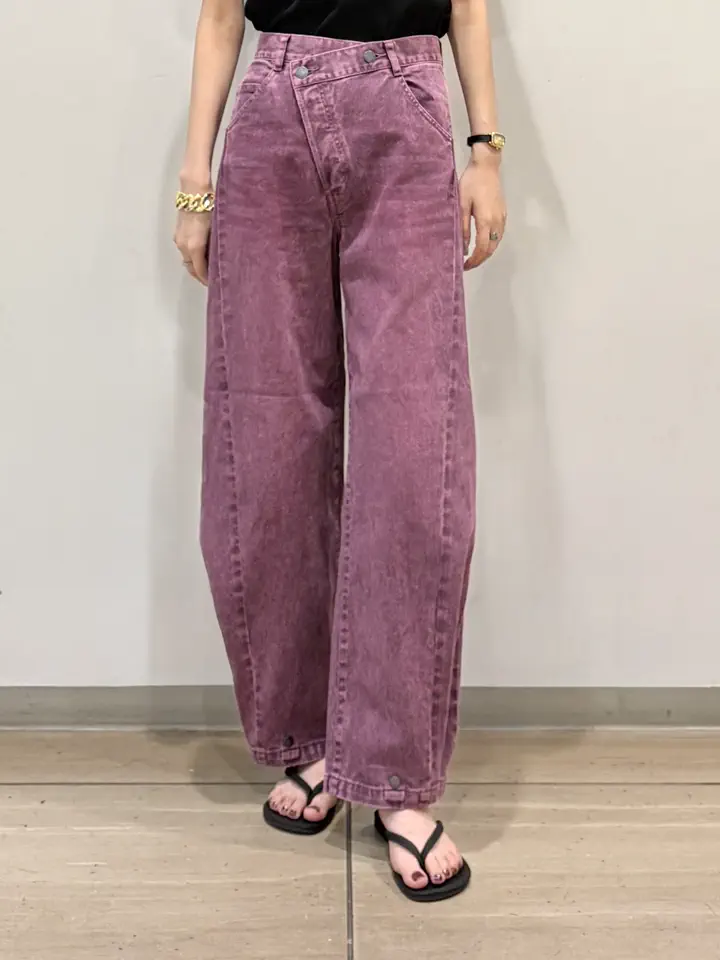 GRACE CONTINENTAL yoshi コーディネート画像