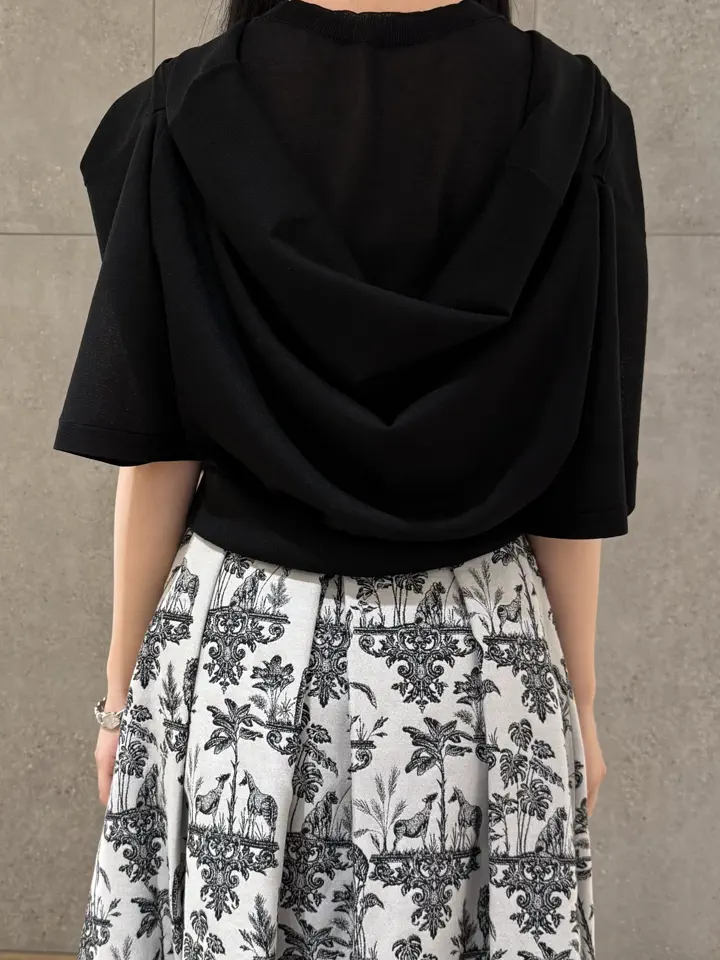 GRACE CONTINENTAL anri コーディネート画像