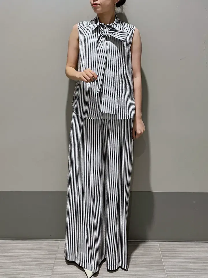GRACE CONTINENTAL 細川　もなみ コーディネート画像