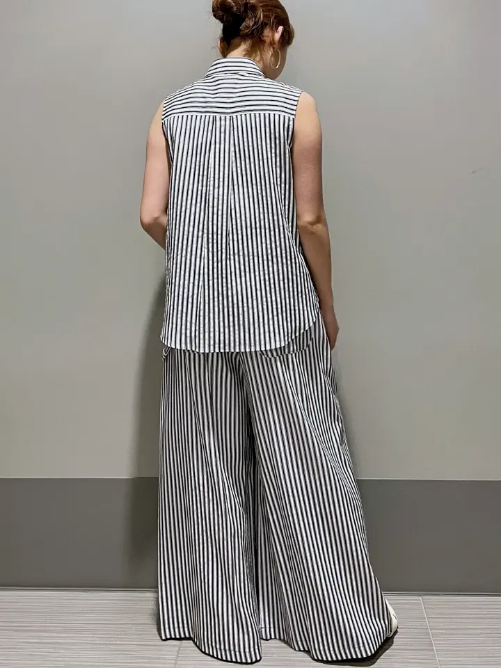 GRACE CONTINENTAL 細川　もなみ コーディネート画像