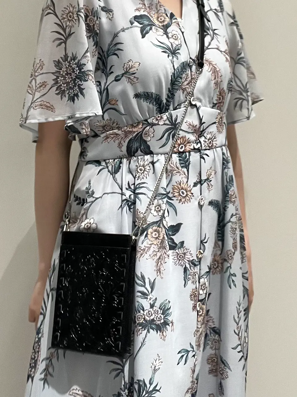 GRACE CONTINENTAL RIKO コーディネート画像