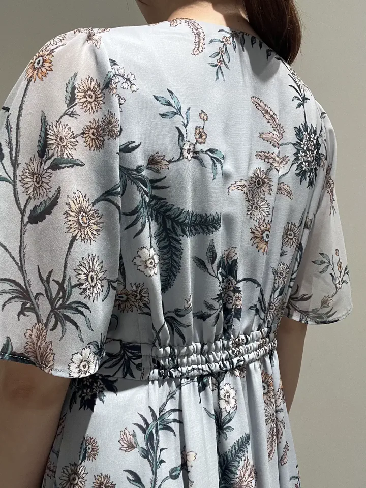 GRACE CONTINENTAL RIKO コーディネート画像