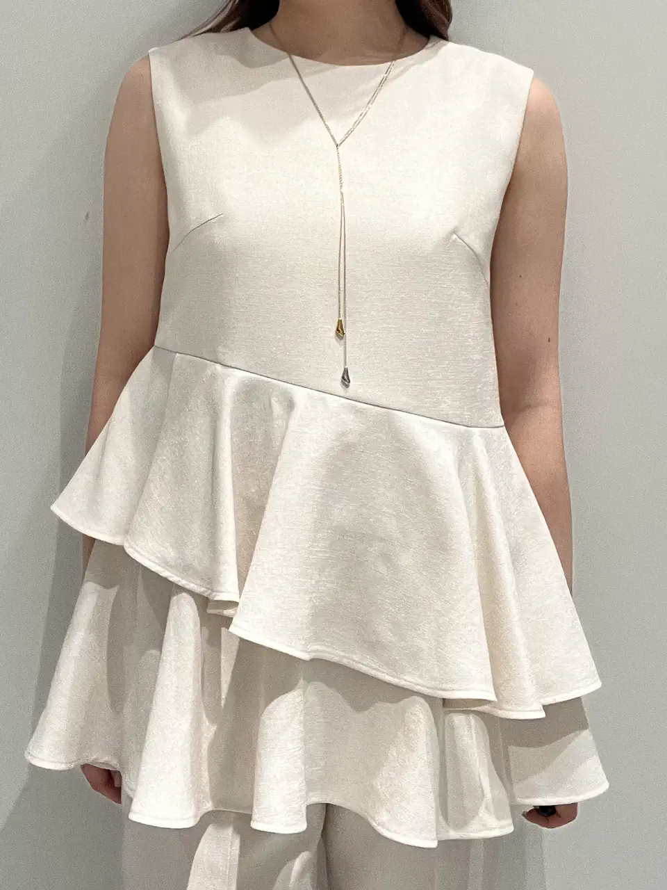GRACE CONTINENTAL RIKO コーディネート画像